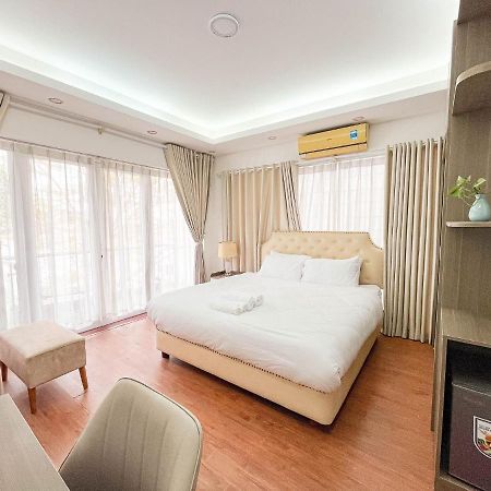 Sunshine Home 170 Tu Hoa Ανόι Εξωτερικό φωτογραφία