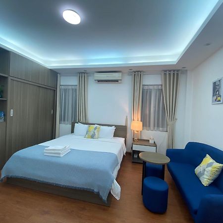 Sunshine Home 170 Tu Hoa Ανόι Εξωτερικό φωτογραφία