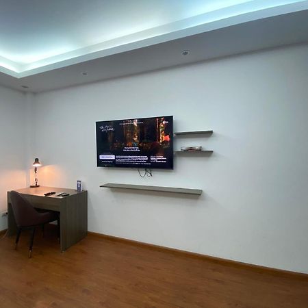 Sunshine Home 170 Tu Hoa Ανόι Εξωτερικό φωτογραφία
