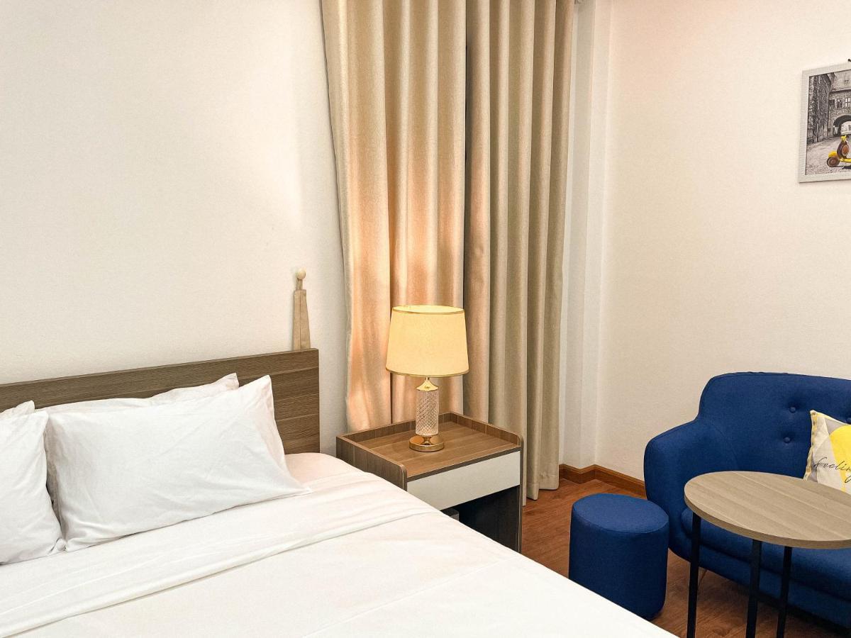 Sunshine Home 170 Tu Hoa Ανόι Εξωτερικό φωτογραφία