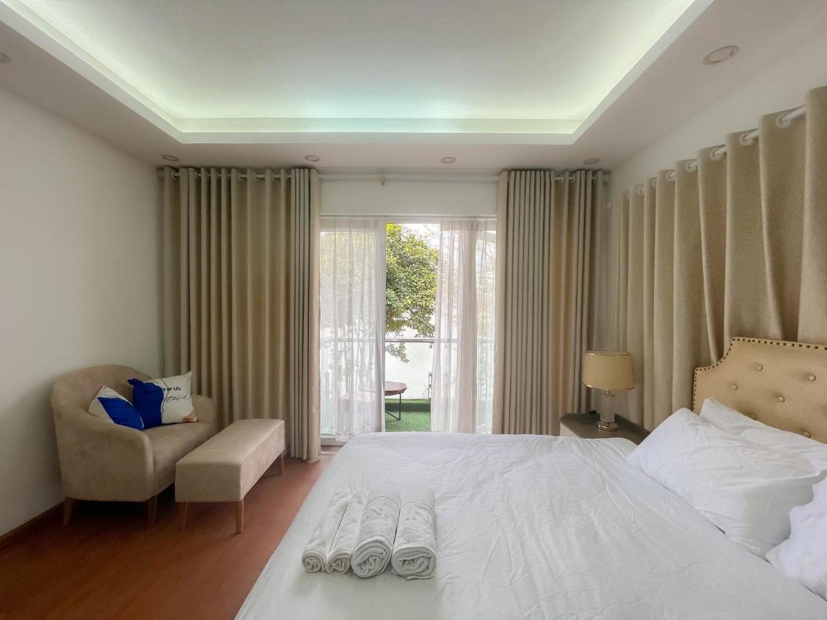 Sunshine Home 170 Tu Hoa Ανόι Εξωτερικό φωτογραφία