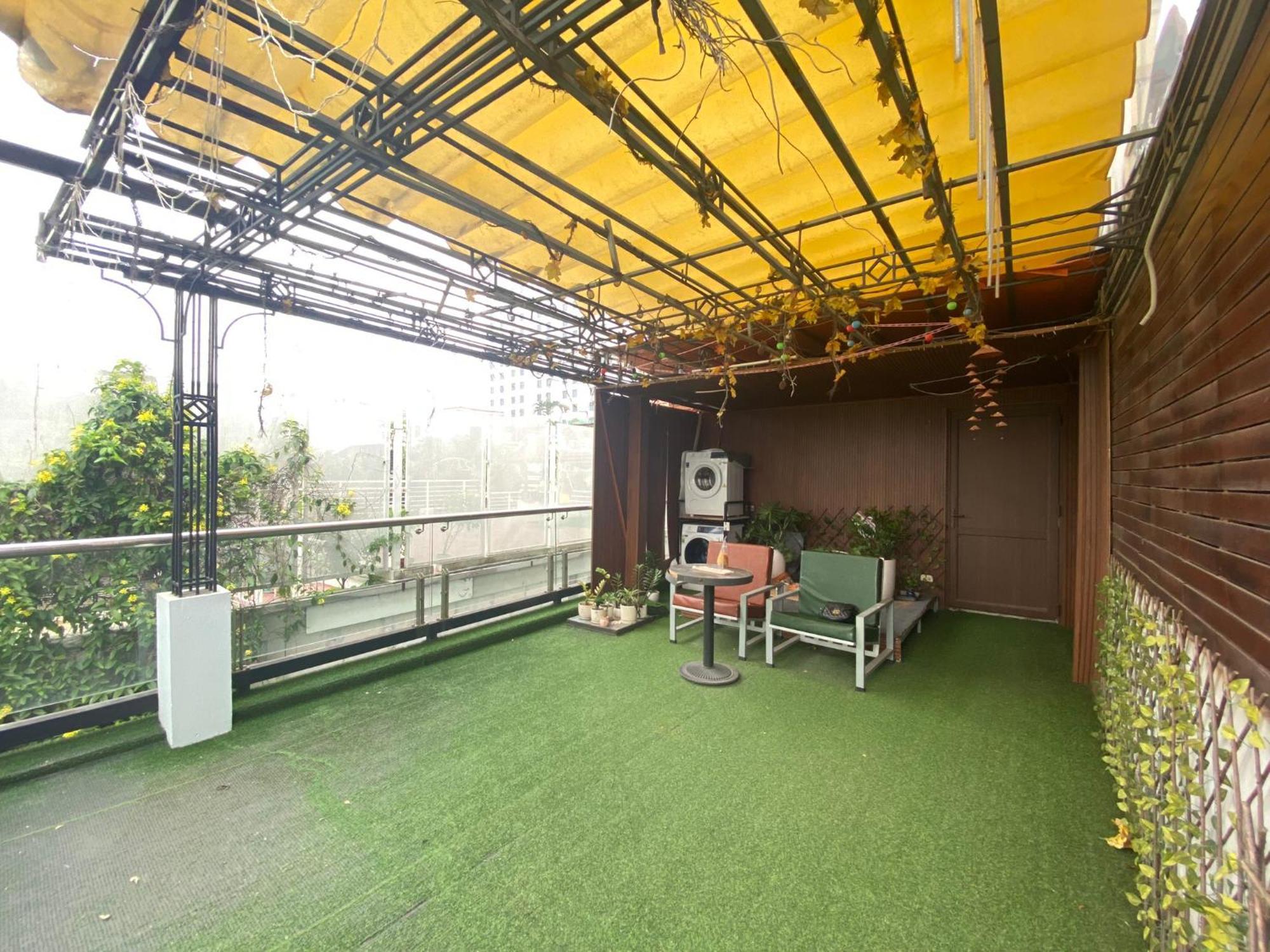 Sunshine Home 170 Tu Hoa Ανόι Εξωτερικό φωτογραφία