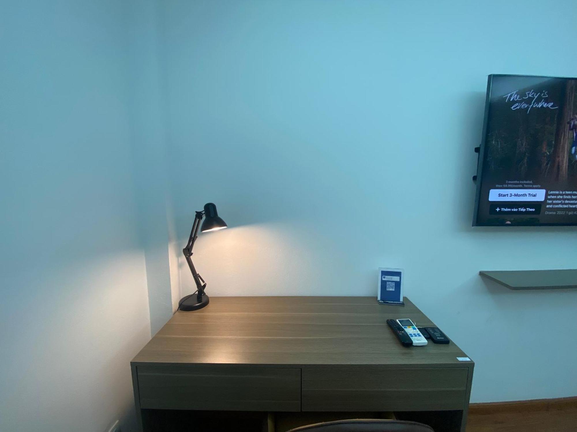 Sunshine Home 170 Tu Hoa Ανόι Εξωτερικό φωτογραφία