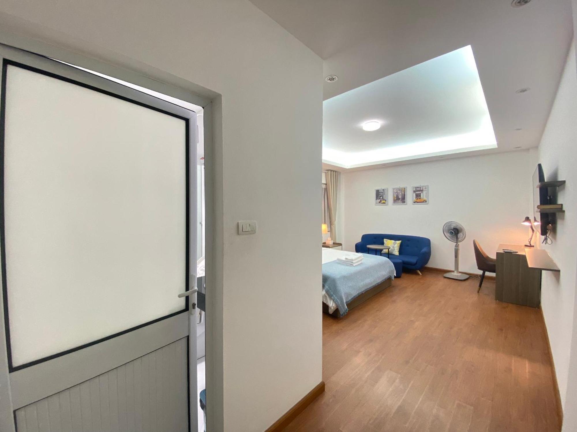 Sunshine Home 170 Tu Hoa Ανόι Εξωτερικό φωτογραφία