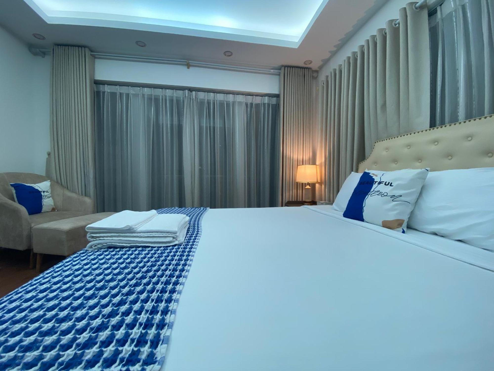 Sunshine Home 170 Tu Hoa Ανόι Εξωτερικό φωτογραφία
