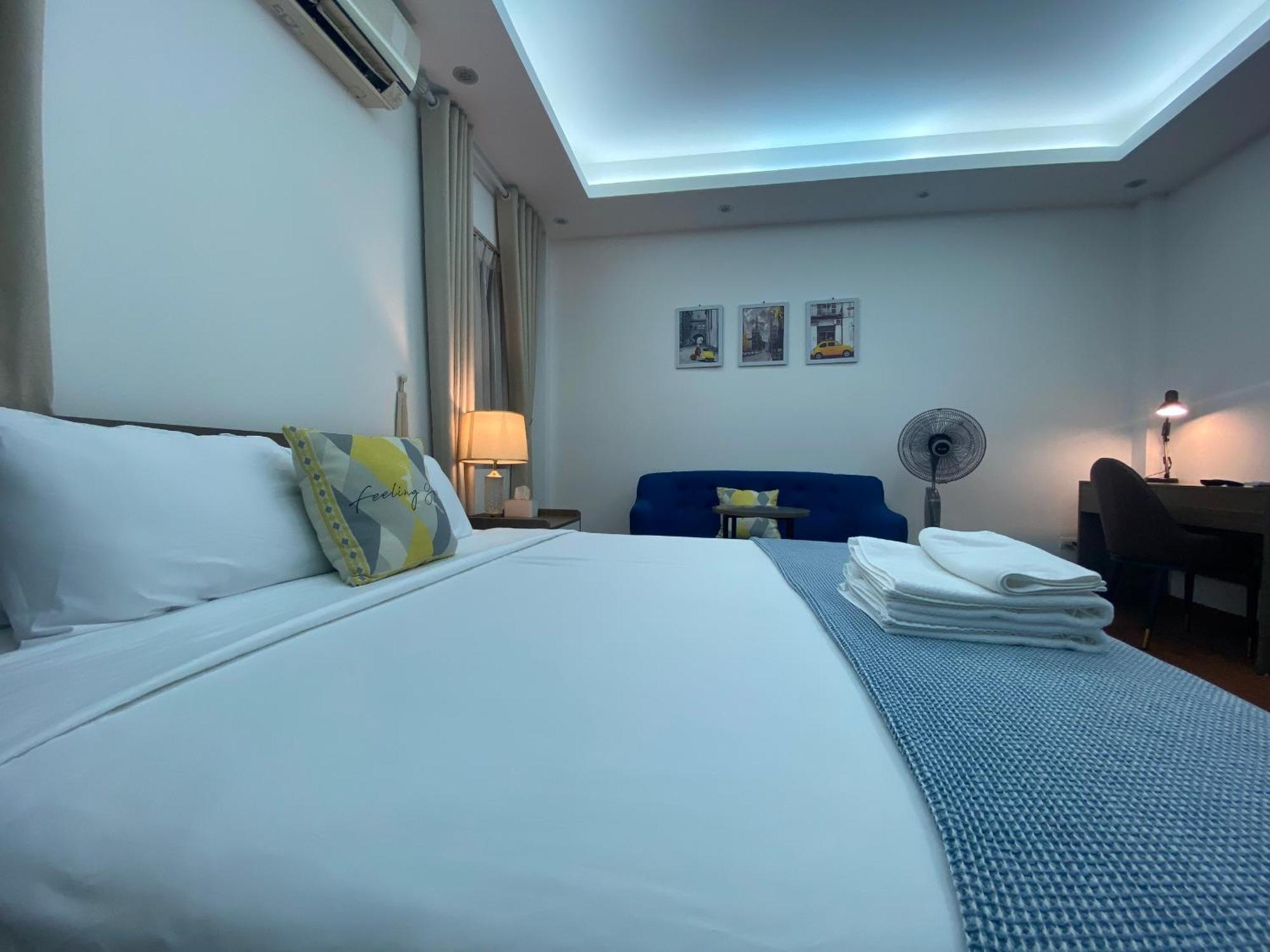 Sunshine Home 170 Tu Hoa Ανόι Εξωτερικό φωτογραφία