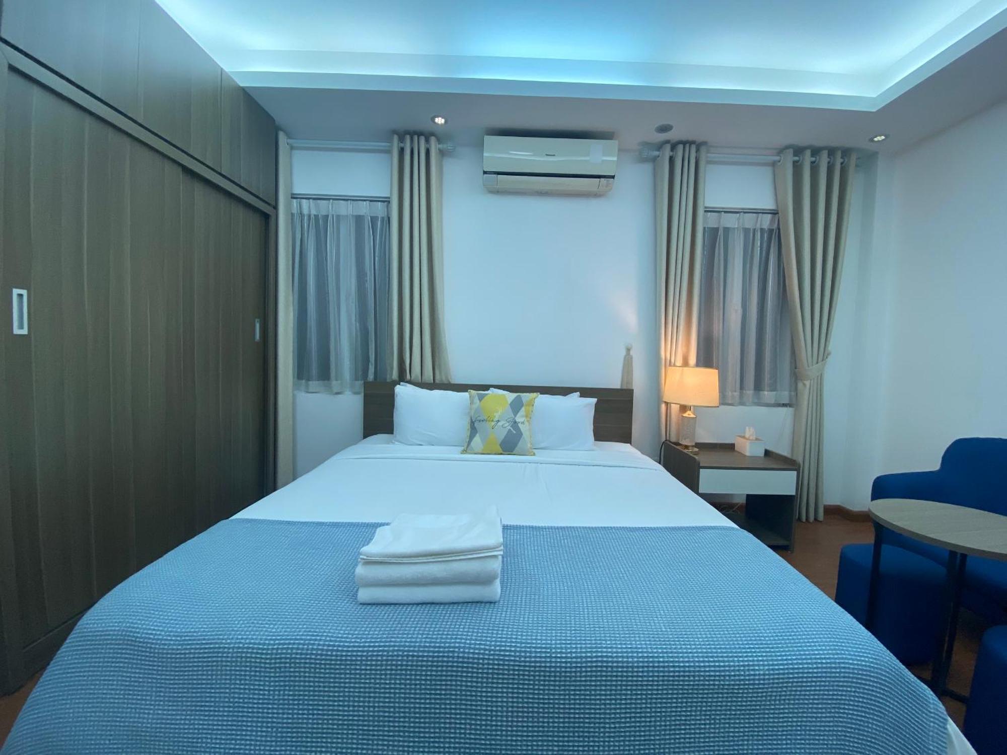 Sunshine Home 170 Tu Hoa Ανόι Εξωτερικό φωτογραφία