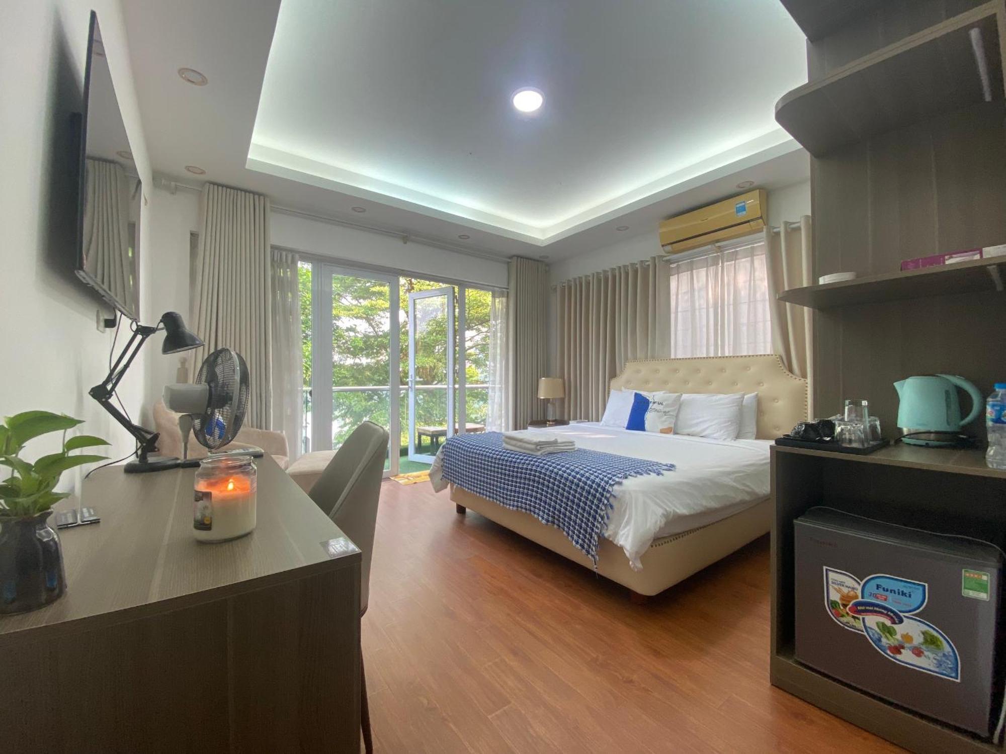 Sunshine Home 170 Tu Hoa Ανόι Εξωτερικό φωτογραφία
