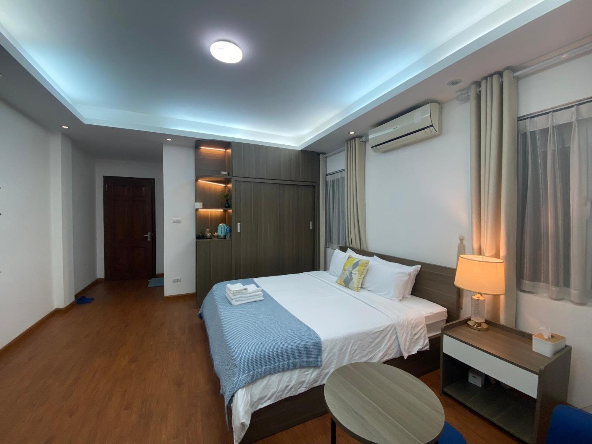 Sunshine Home 170 Tu Hoa Ανόι Εξωτερικό φωτογραφία