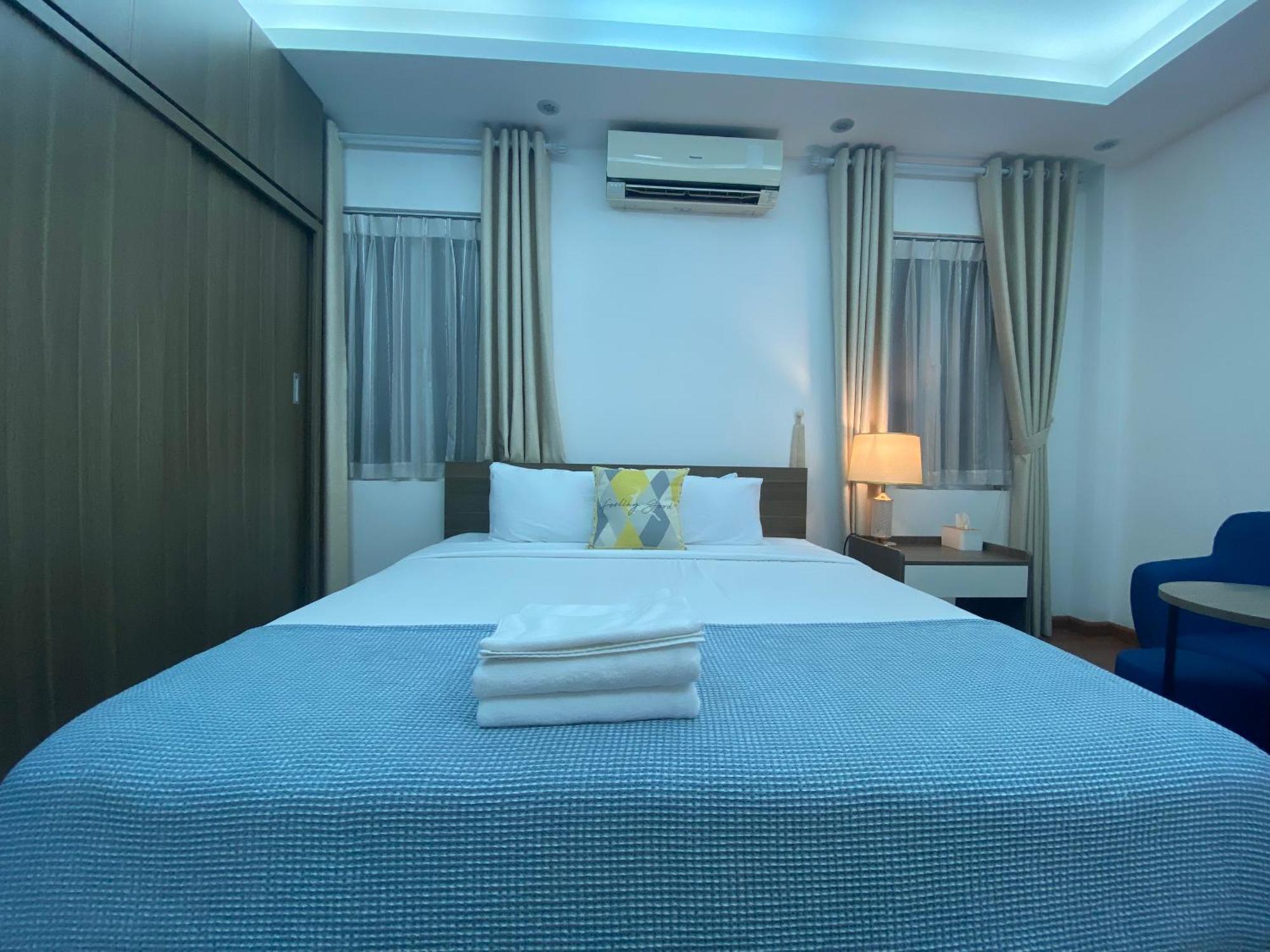 Sunshine Home 170 Tu Hoa Ανόι Εξωτερικό φωτογραφία