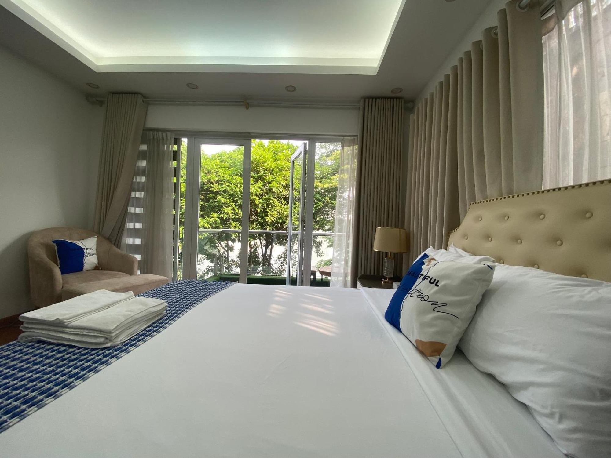 Sunshine Home 170 Tu Hoa Ανόι Εξωτερικό φωτογραφία