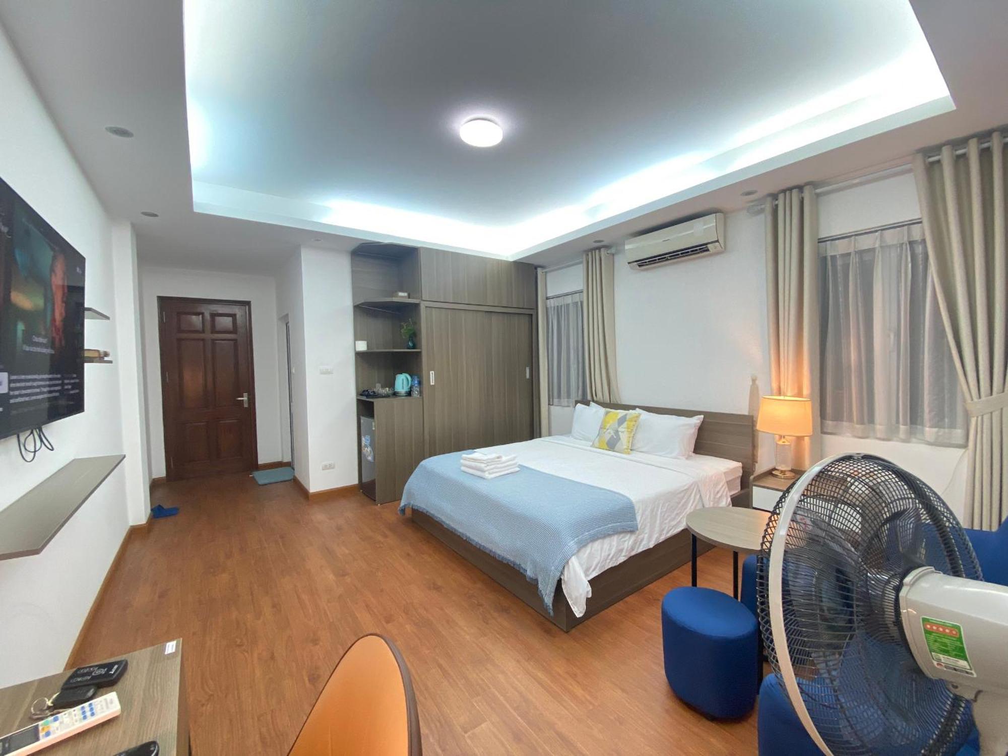 Sunshine Home 170 Tu Hoa Ανόι Εξωτερικό φωτογραφία